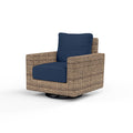 Havana Swivel Club Rocker