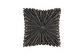 Chainsaw Wall Tile | Burnt Black – Assorted