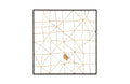 Mesh Wall Art