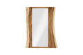 Split Slab Mirror