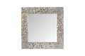 Splotch Mirror | Resin