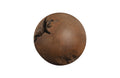 Teak Wood Ball – Medium