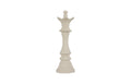 Queen Chess Wall Decor | Resin/Stone Composite