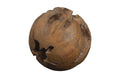 Teak Wood Ball – Large