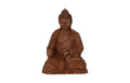 Enchanting Buddha – Rust Finish