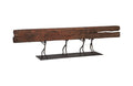 Atlas Tabletop | Rail Tie – Assorted