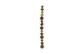 Dice Wall Art | Chamcha Wood – Natural