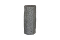 Splinter Stone Pedestal | Resin/Stone Composite