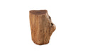 Longan Wood Stool | Assorted Size and Shapes
