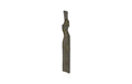 Cast Women Wall Art – E – Splinter Stone Finish