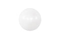 Sphere-In-Half | Pearl White