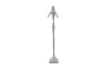 See No Evil Slender Sculpture | Resin
