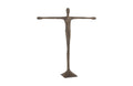 Ollie Sculpture | Resin – Bronze Finish