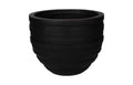 June Planter – Black – MD