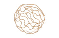 Vine Wall Flower | Small
