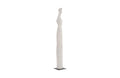 Cast Women Sculptures – B