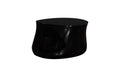 Mellow Coffee Table | Gel Coat Black