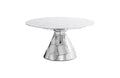 Crazy Cut Dining Table