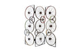 Bicycle Wheel Screen | Assorted