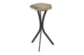 Agate Side Table