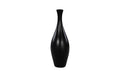 Trumpet Vase – Small | Matte Black