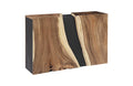 River Console Table | Double Sided