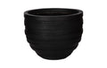 June Planter – Black – LG