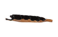 Leaf Bowl – Teak Wood – Natural & Black – Finish