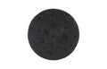 Crater Wall Art – 22" | Resin/Stone Composite