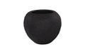 Aera Planter Wide | Resin/Stone Composite