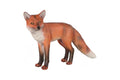 Red Fox Sculpture | Gel Coat
