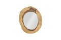 Chuleta Mirror | Chamcha Wood – SM