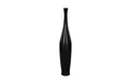 Trumpet Vase – Large | Matte Black