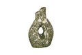 Olive Oil Vase | Green – Small