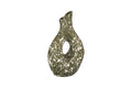 Olive Oil Vase Green | Ceramic
