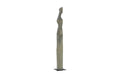 Cast Women Sculptures – B