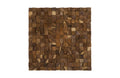 Blocks Wall Art | Chamcha Wood – Natural – LG