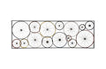 Bicycle Wheel Wall Art | Assorted