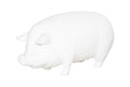 Pig Sculpture | Resin