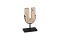 Continuum U Sculpture | Table Top