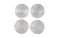 Ripple Wall Disc | Resin