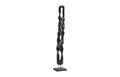 Twisting Root | Sculpture – Black