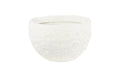 Crater Planter | Resin/Stone Composite