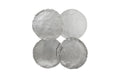 Cast Oil Drum Wall Discs | Resin