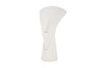 Cycladic Head – Sculpture – Triangle | White Stone
