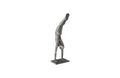 Handstand Sculpture – Aluminum | Small