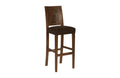 Origins Bar Stool | Wood / Chamcha Wood