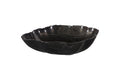 Marble bowl | Black