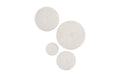 Sea Urchin Wall Art – Set Of 4