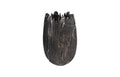 Marble Cocoon Vase
